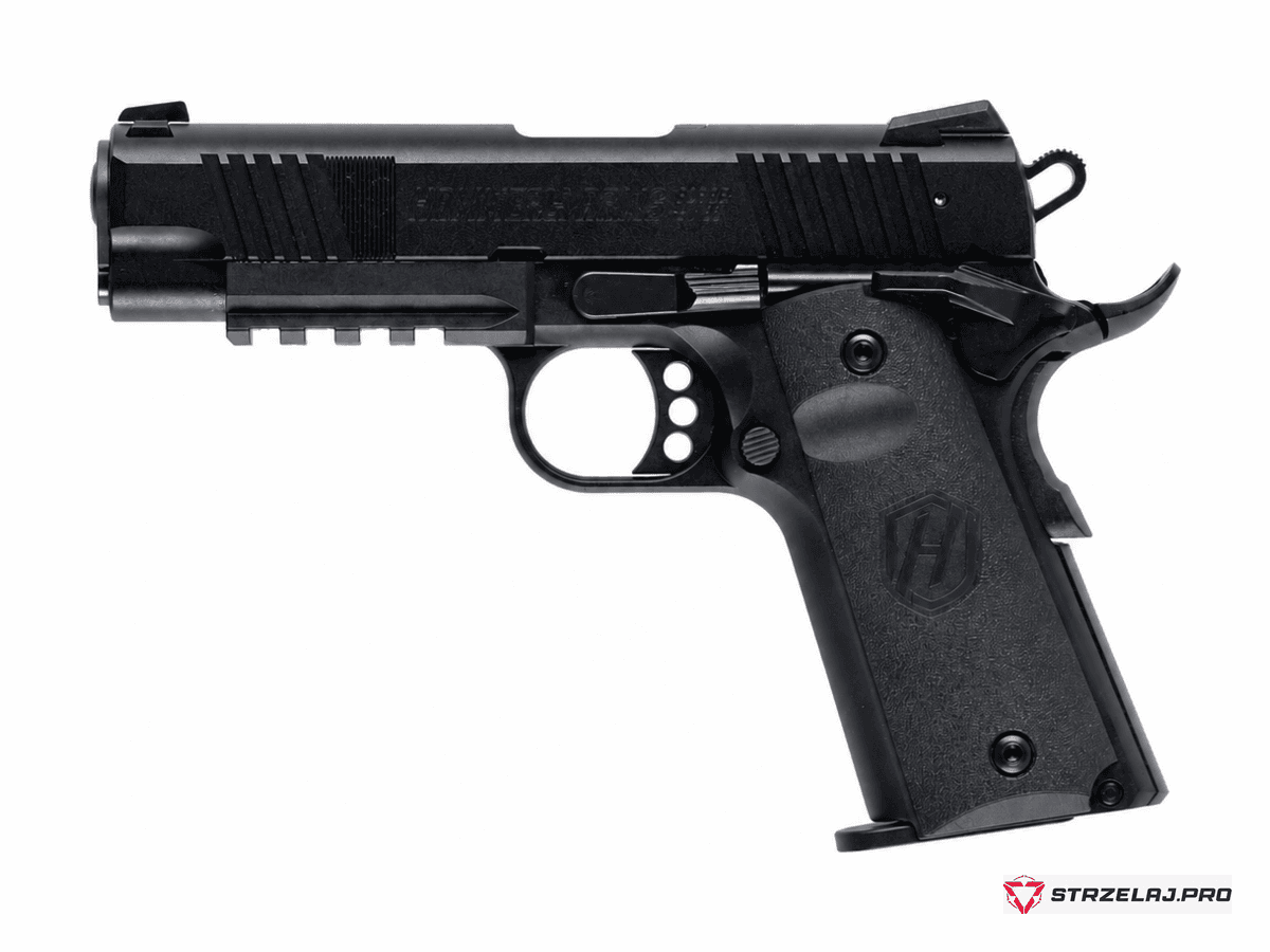 Hammerli Arms Forge H1