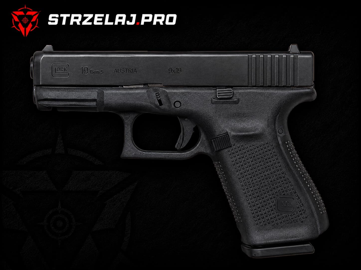 Glock 19