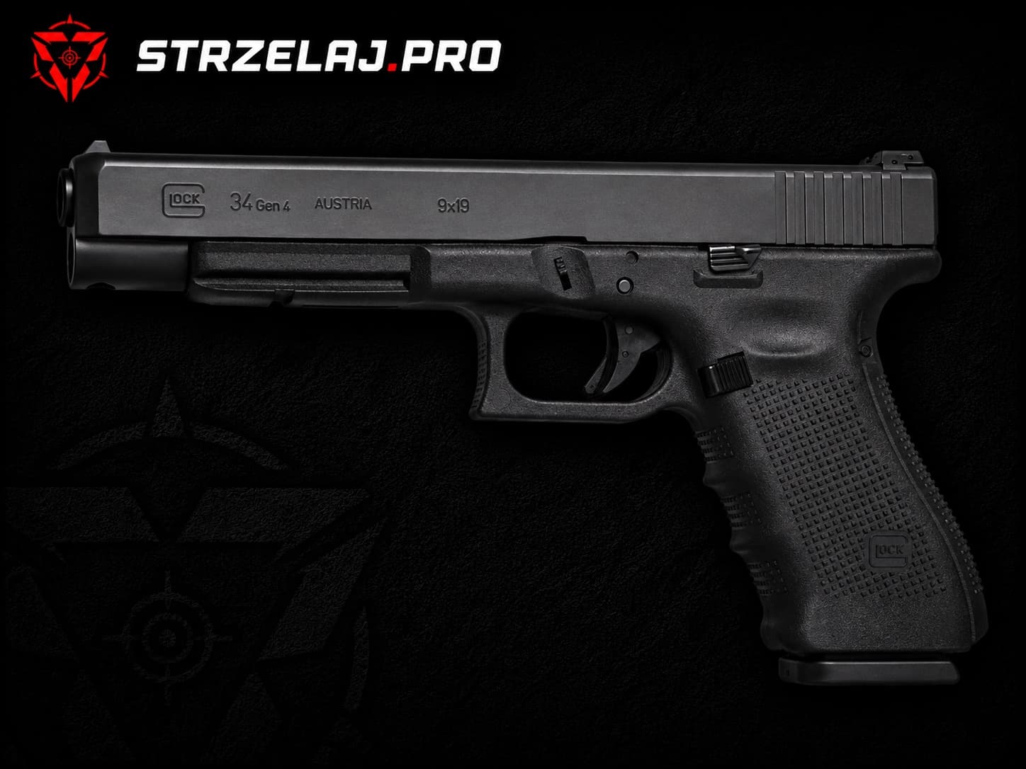 Glock 34