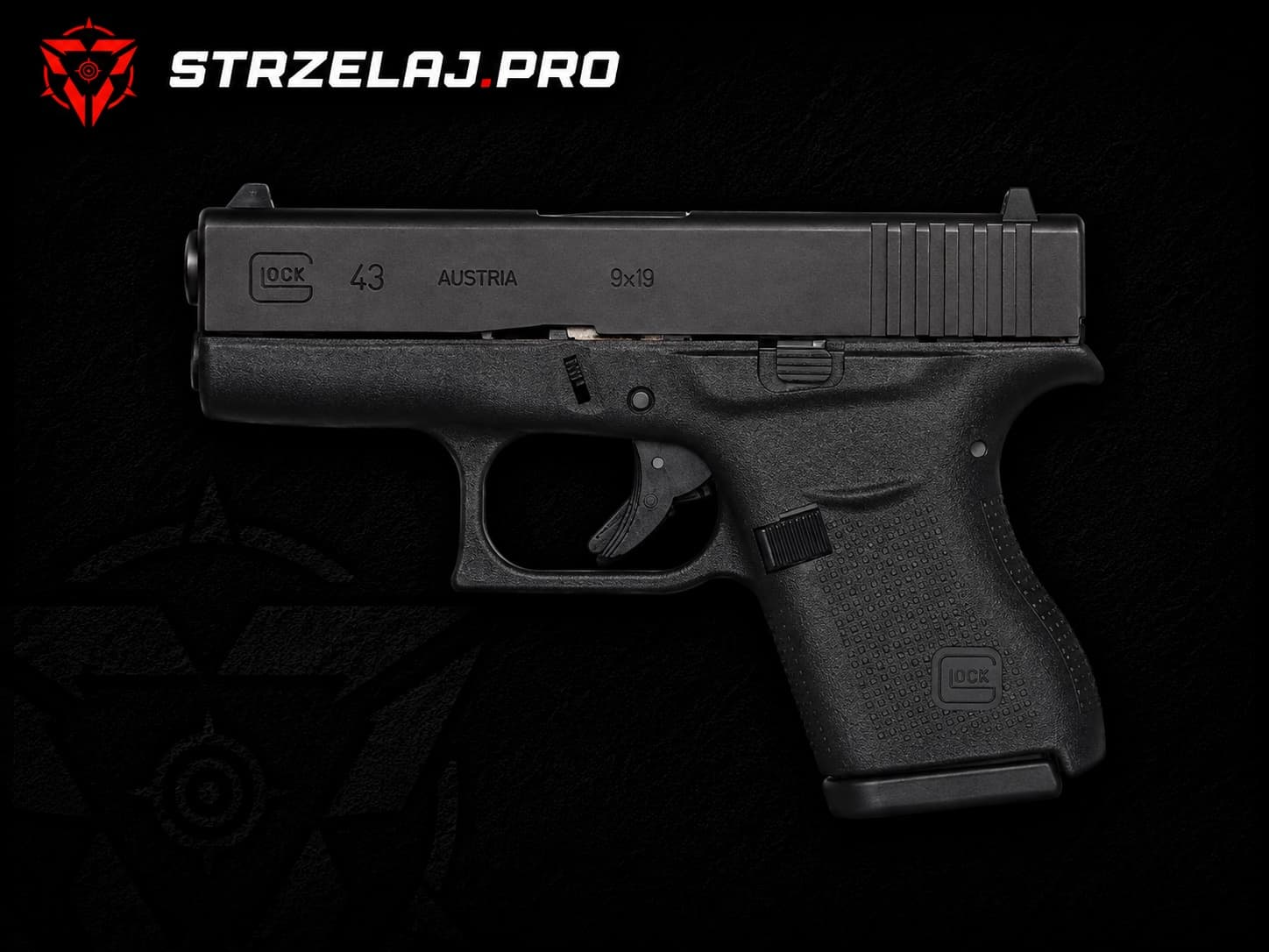 Glock 43