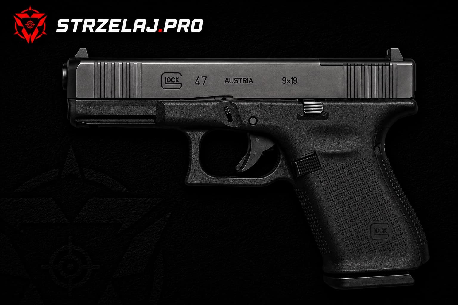Glock 47