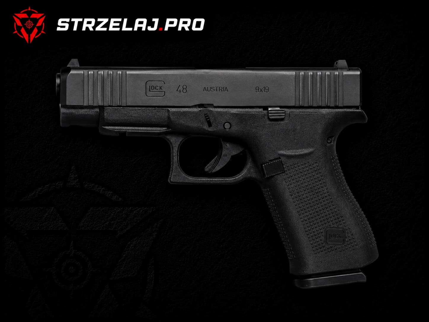 Glock 48