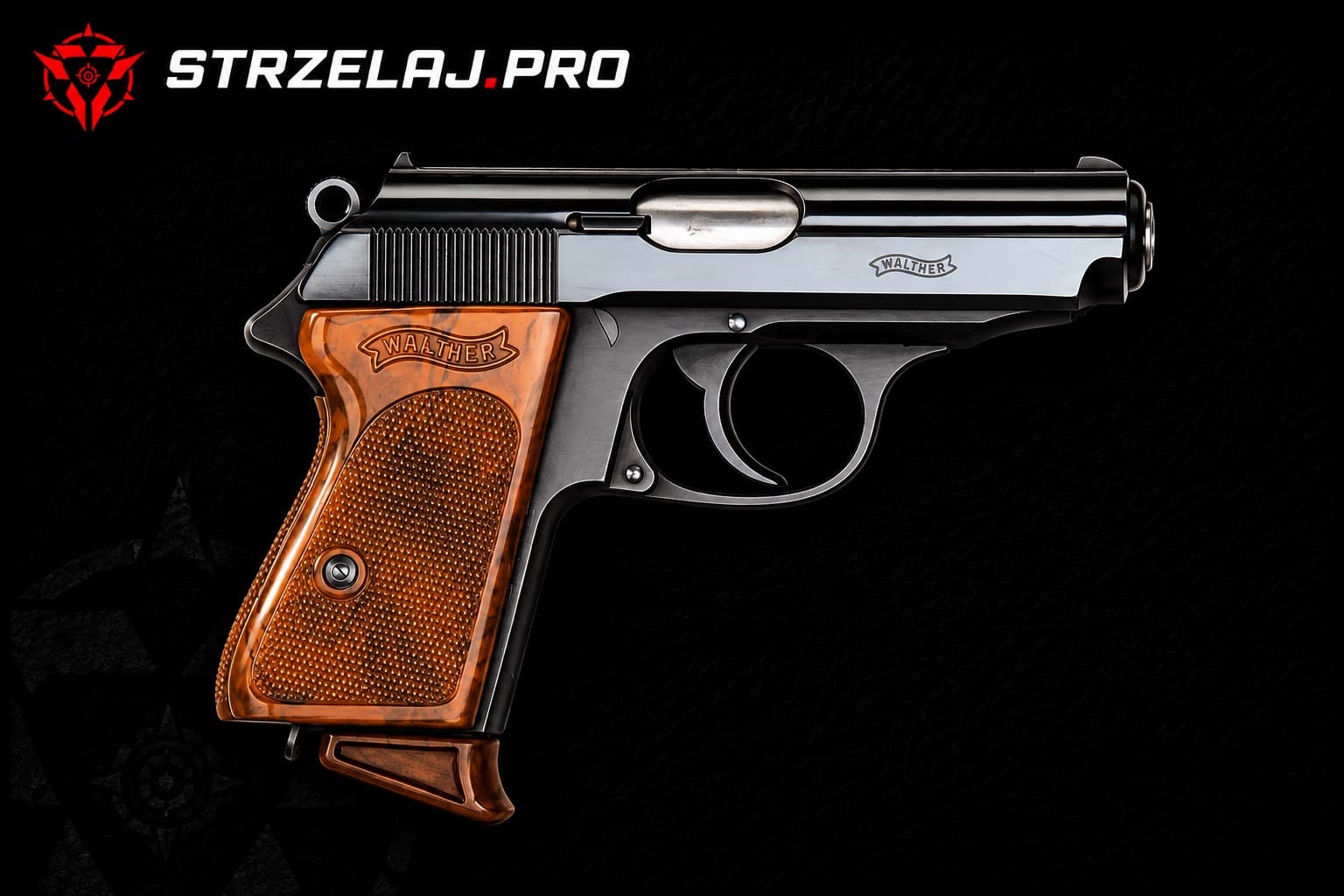 Walther PPK