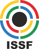 Logo ISSF (International Shooting Sport Federation)