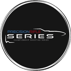 Logo Precision Rifle Series